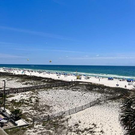 Southern Sands 306 Condo Gulf Shores Zewnętrze zdjęcie