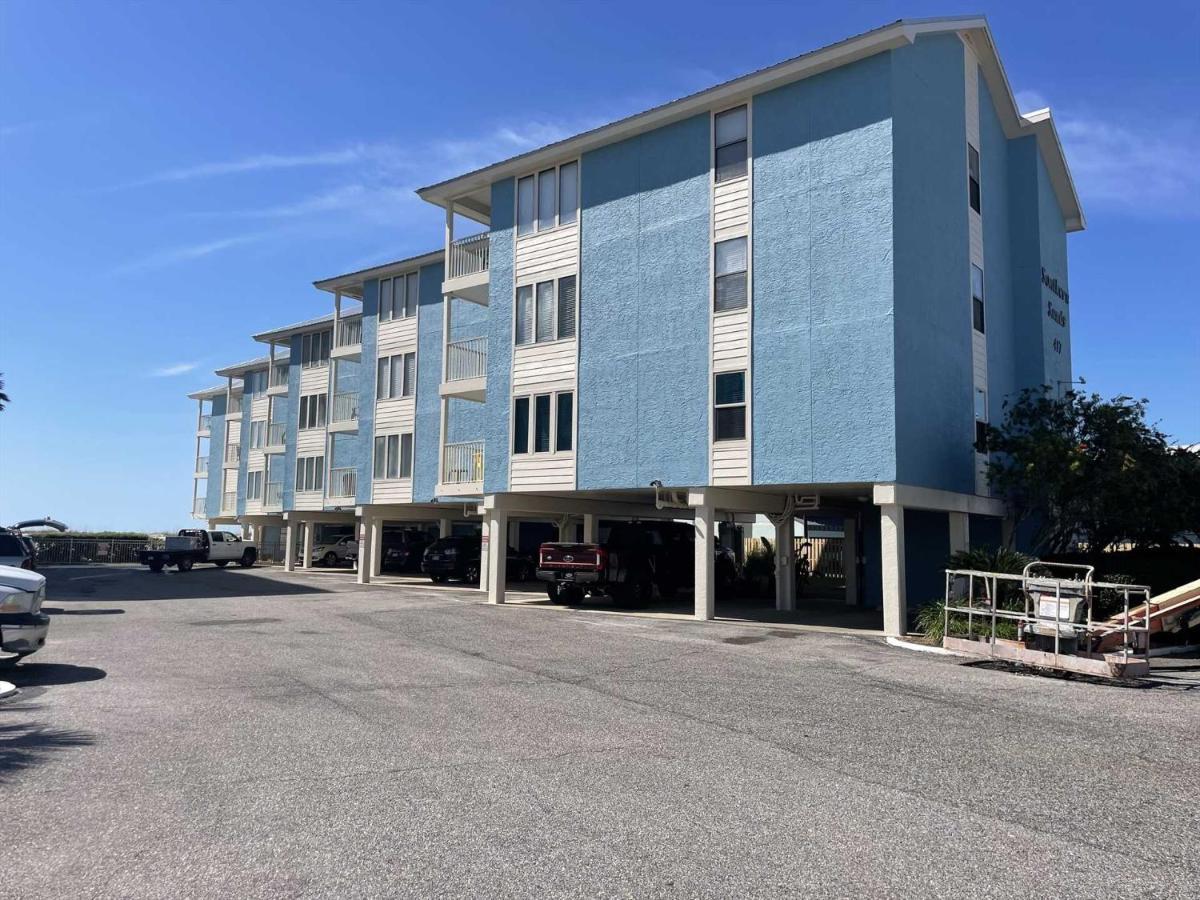 Southern Sands 306 Condo Gulf Shores Zewnętrze zdjęcie