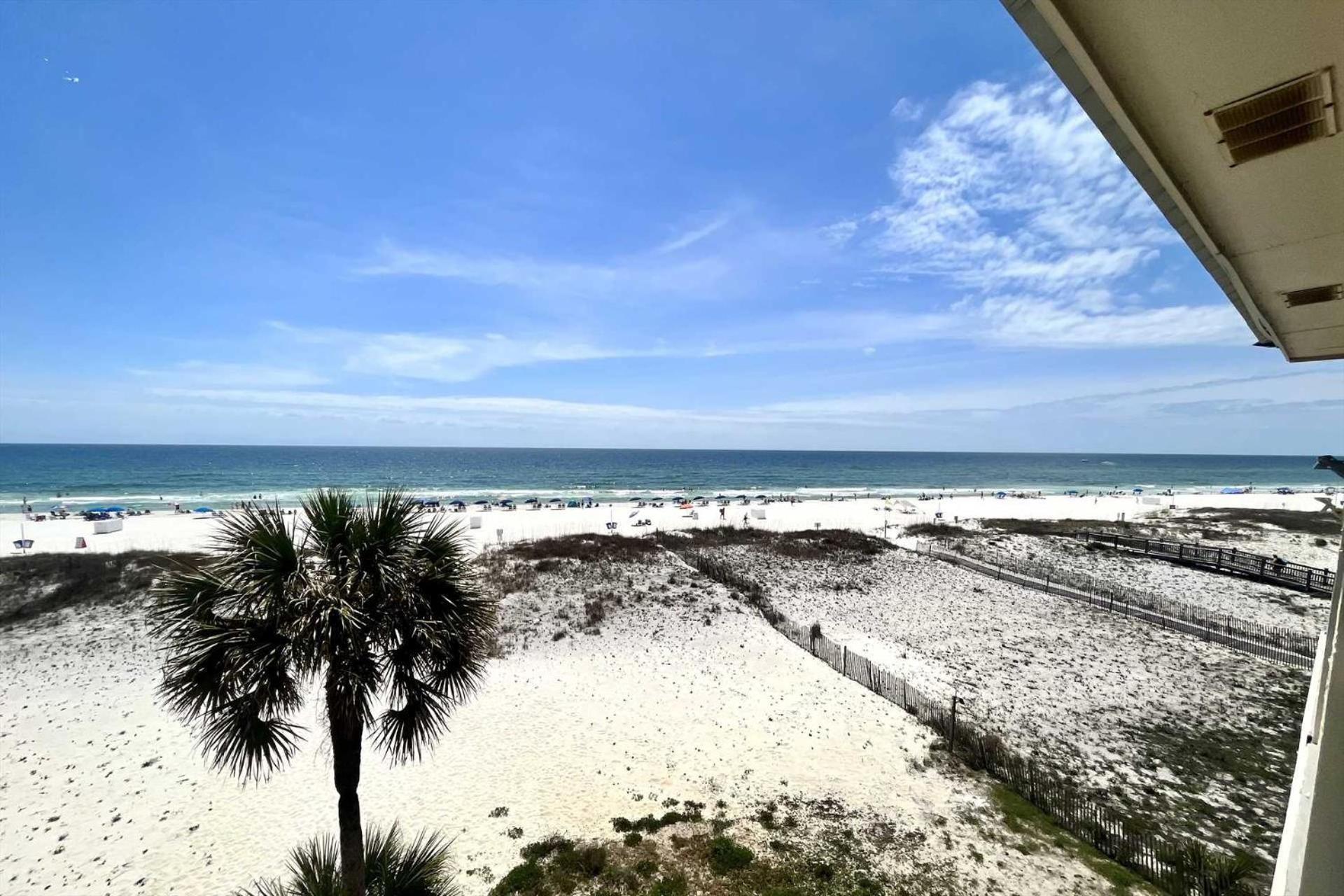 Southern Sands 306 Condo Gulf Shores Zewnętrze zdjęcie