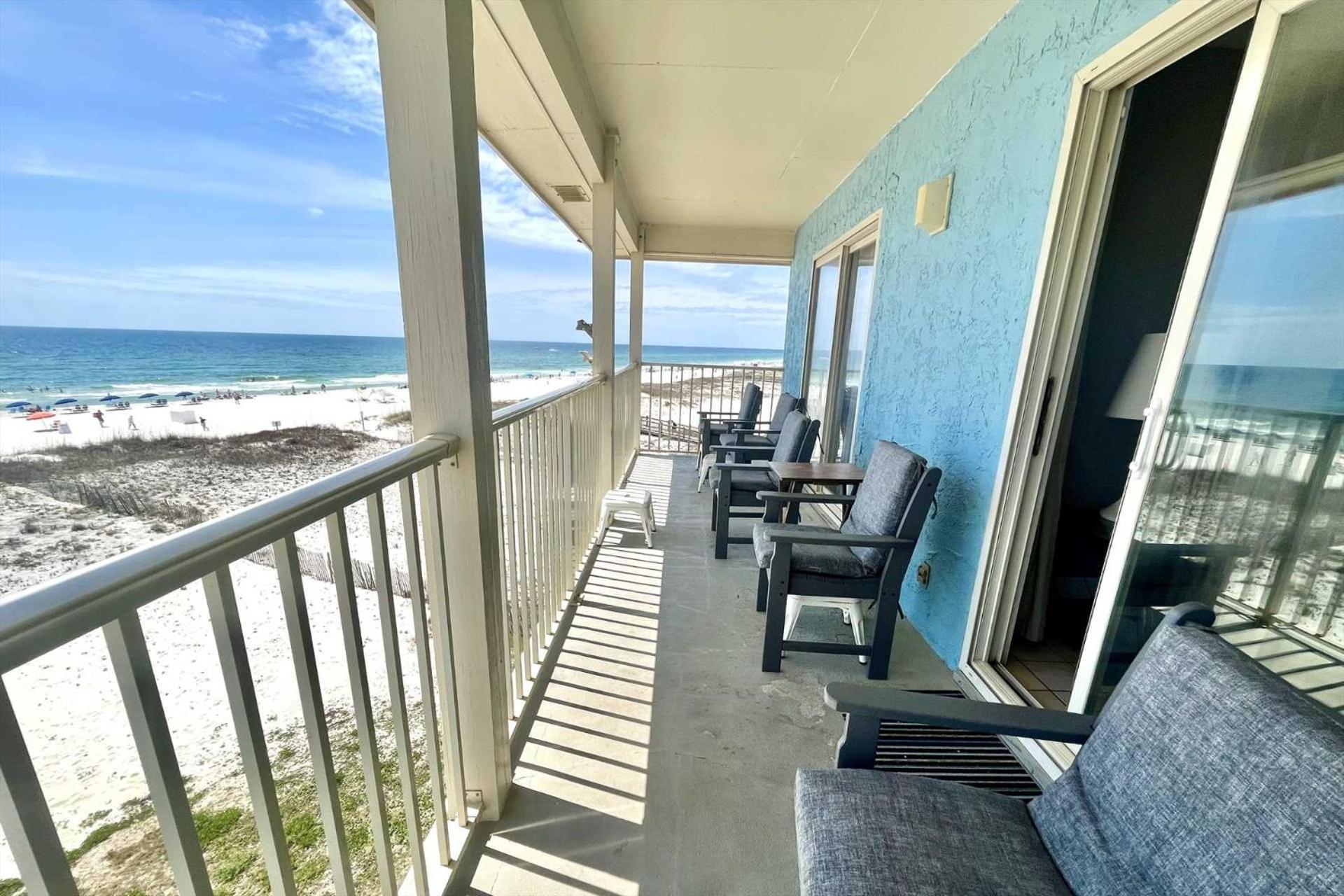 Southern Sands 306 Condo Gulf Shores Zewnętrze zdjęcie
