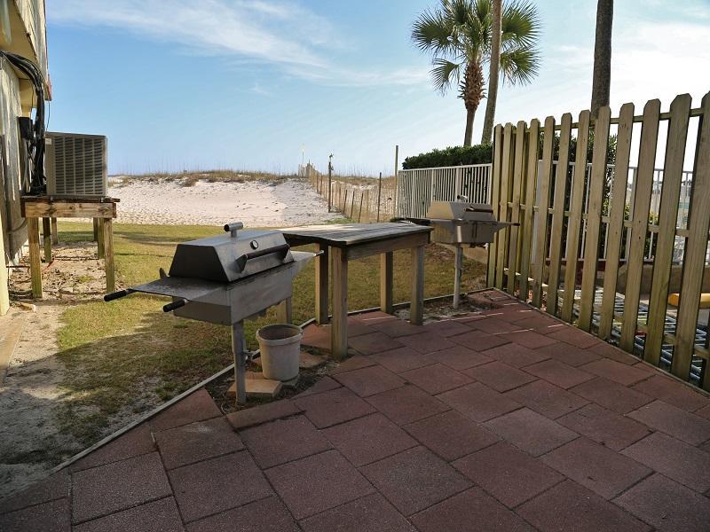 Southern Sands 306 Condo Gulf Shores Zewnętrze zdjęcie