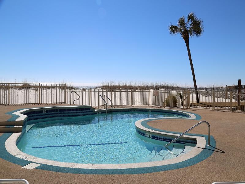 Southern Sands 306 Condo Gulf Shores Zewnętrze zdjęcie