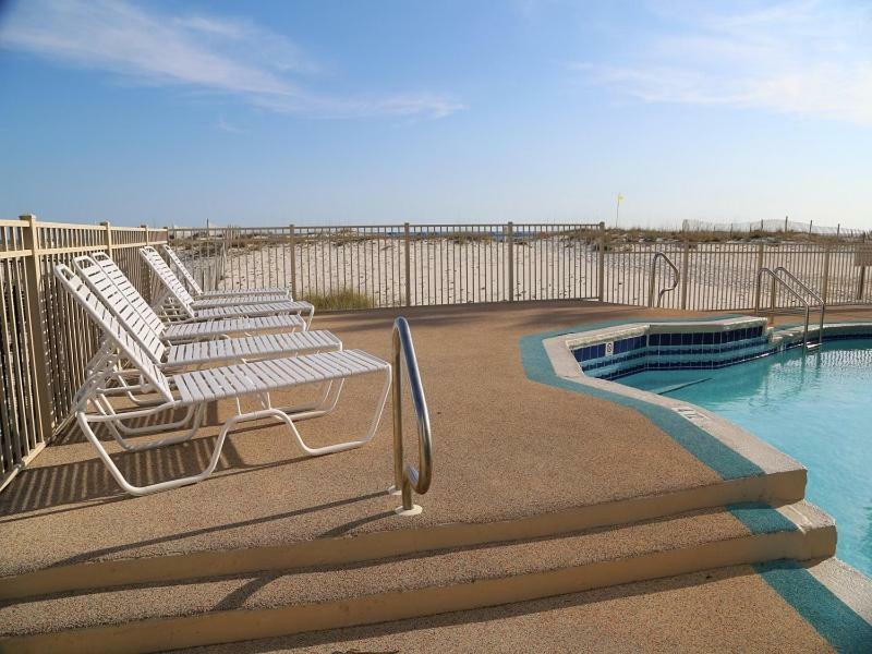 Southern Sands 306 Condo Gulf Shores Zewnętrze zdjęcie