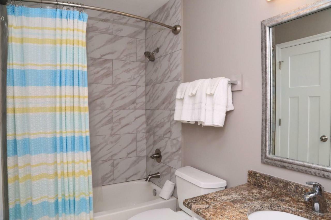 Southern Sands 306 Condo Gulf Shores Zewnętrze zdjęcie