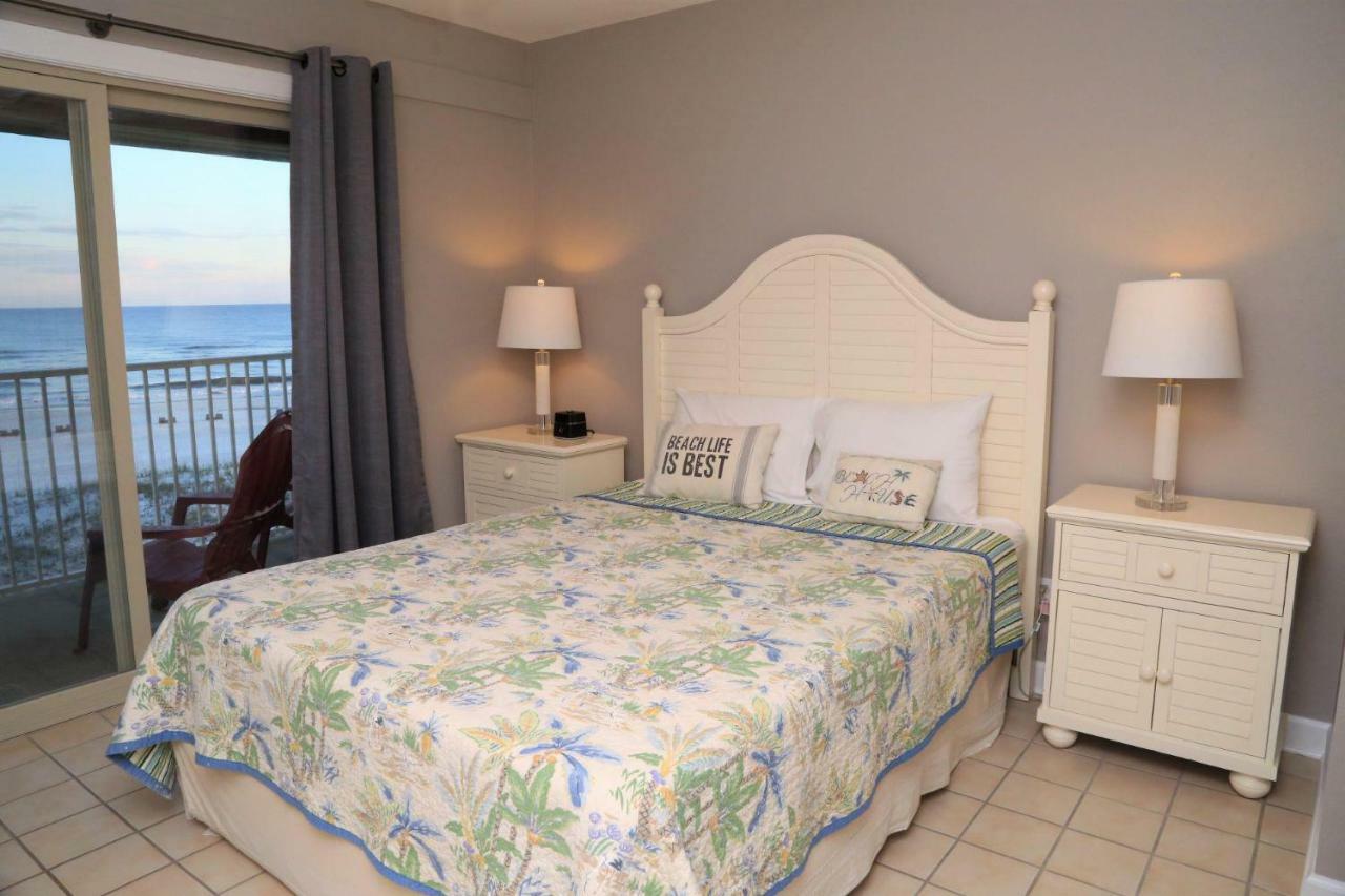 Southern Sands 306 Condo Gulf Shores Zewnętrze zdjęcie