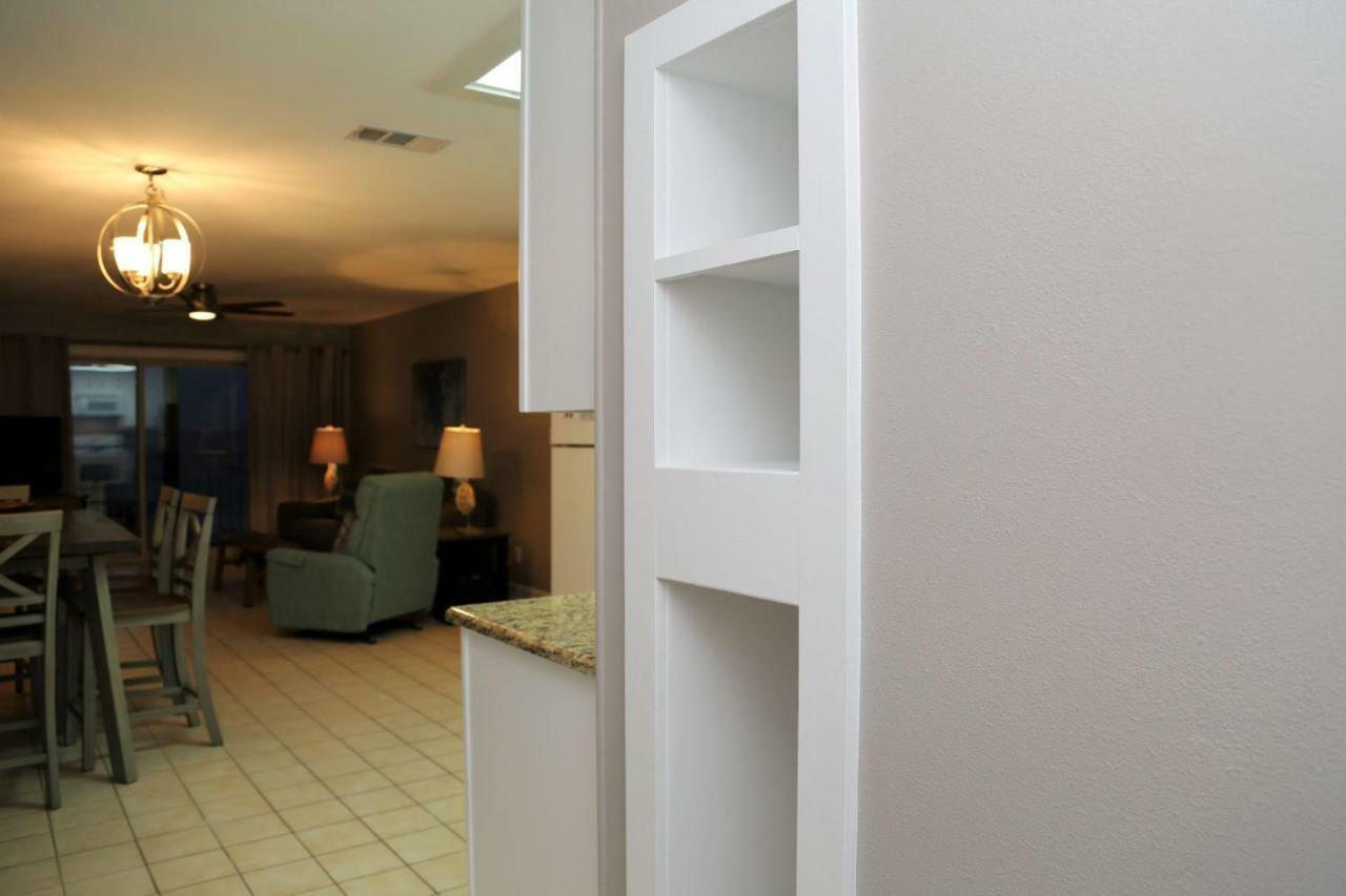 Southern Sands 306 Condo Gulf Shores Zewnętrze zdjęcie