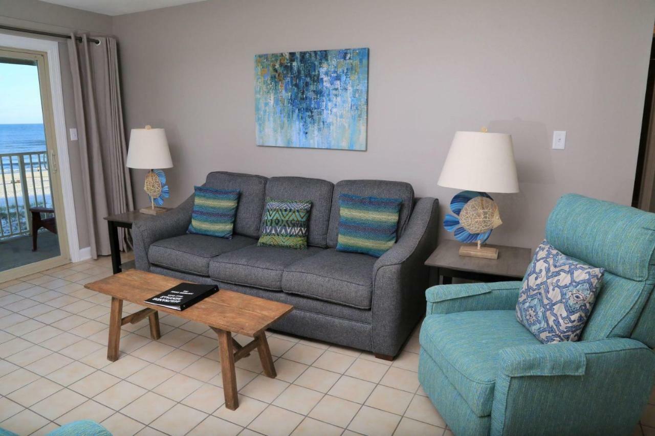 Southern Sands 306 Condo Gulf Shores Zewnętrze zdjęcie